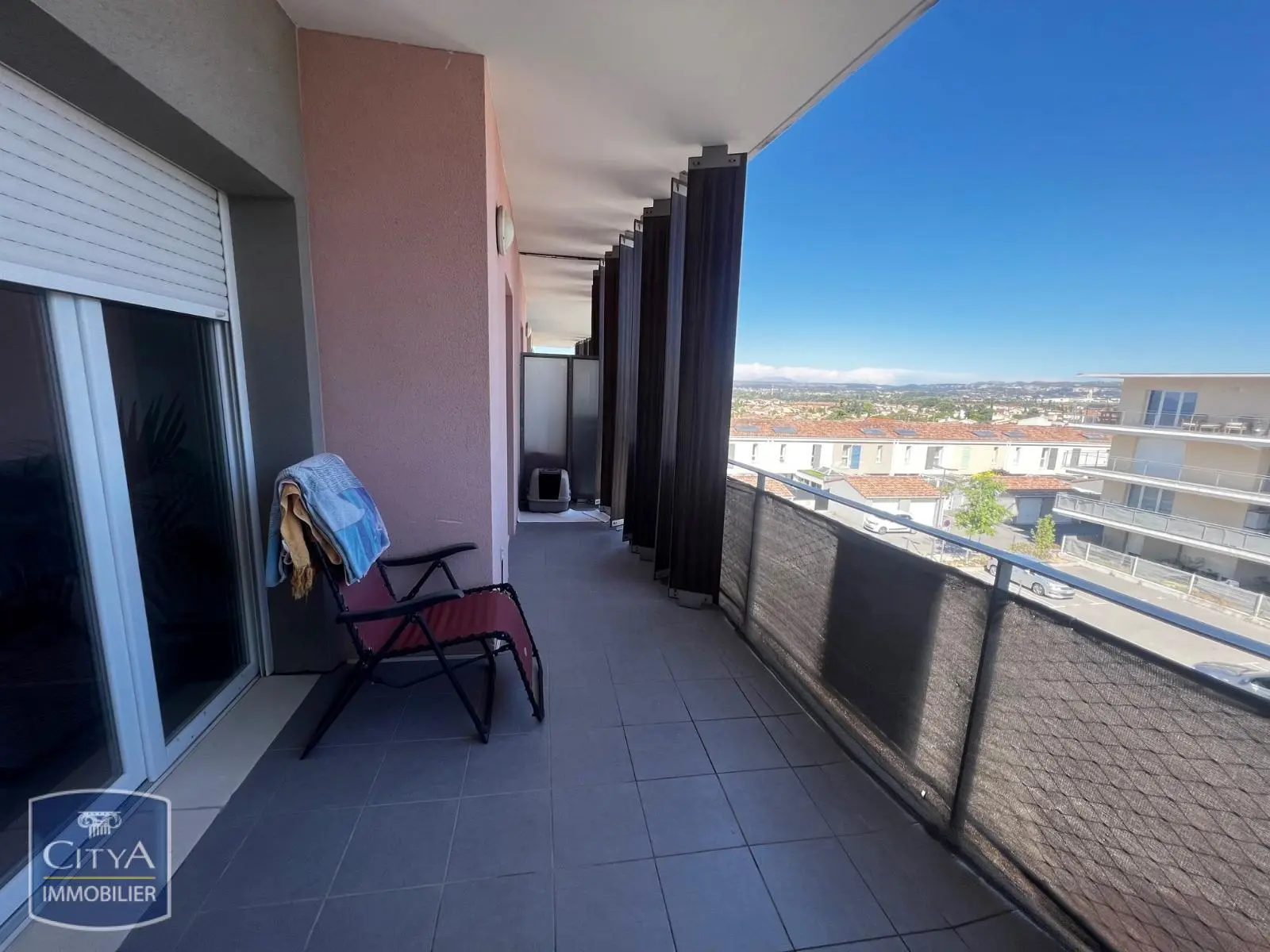 Photo 3 Appartement 2 pièces 40.41m²