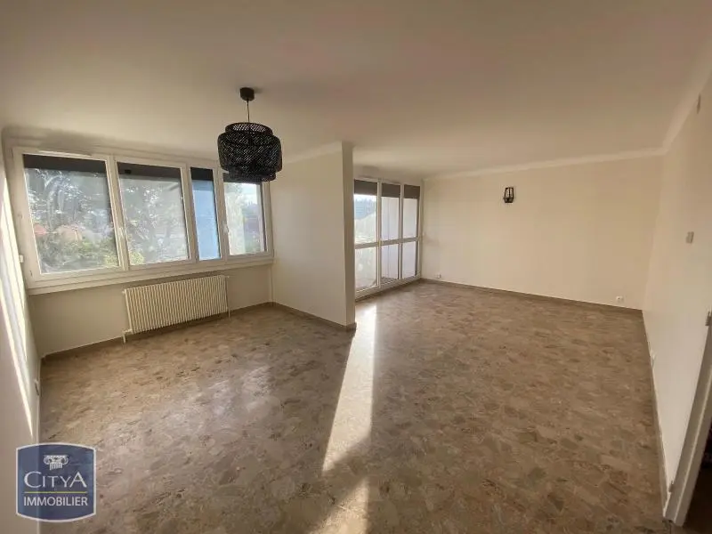 Photo 2 Appartement 3 pièces 72.02m²