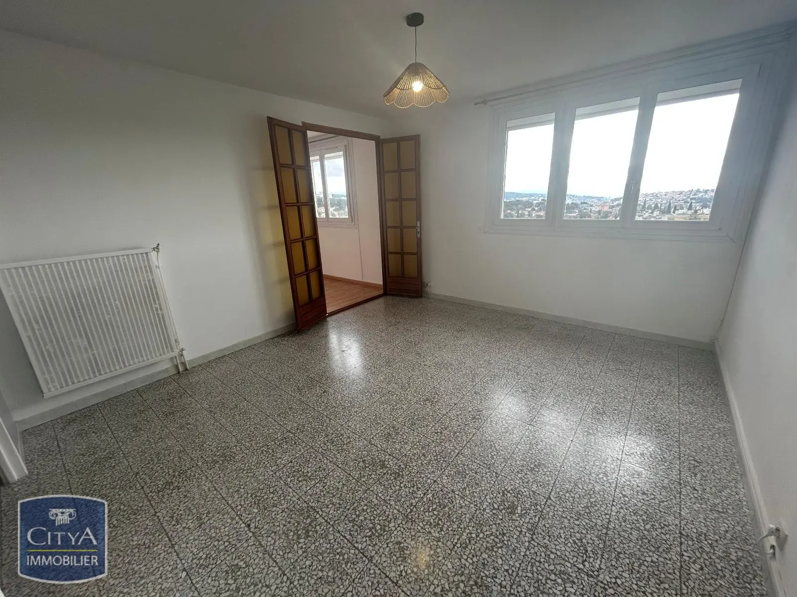 Photo 1 Appartement 2 pièces 44.32m²