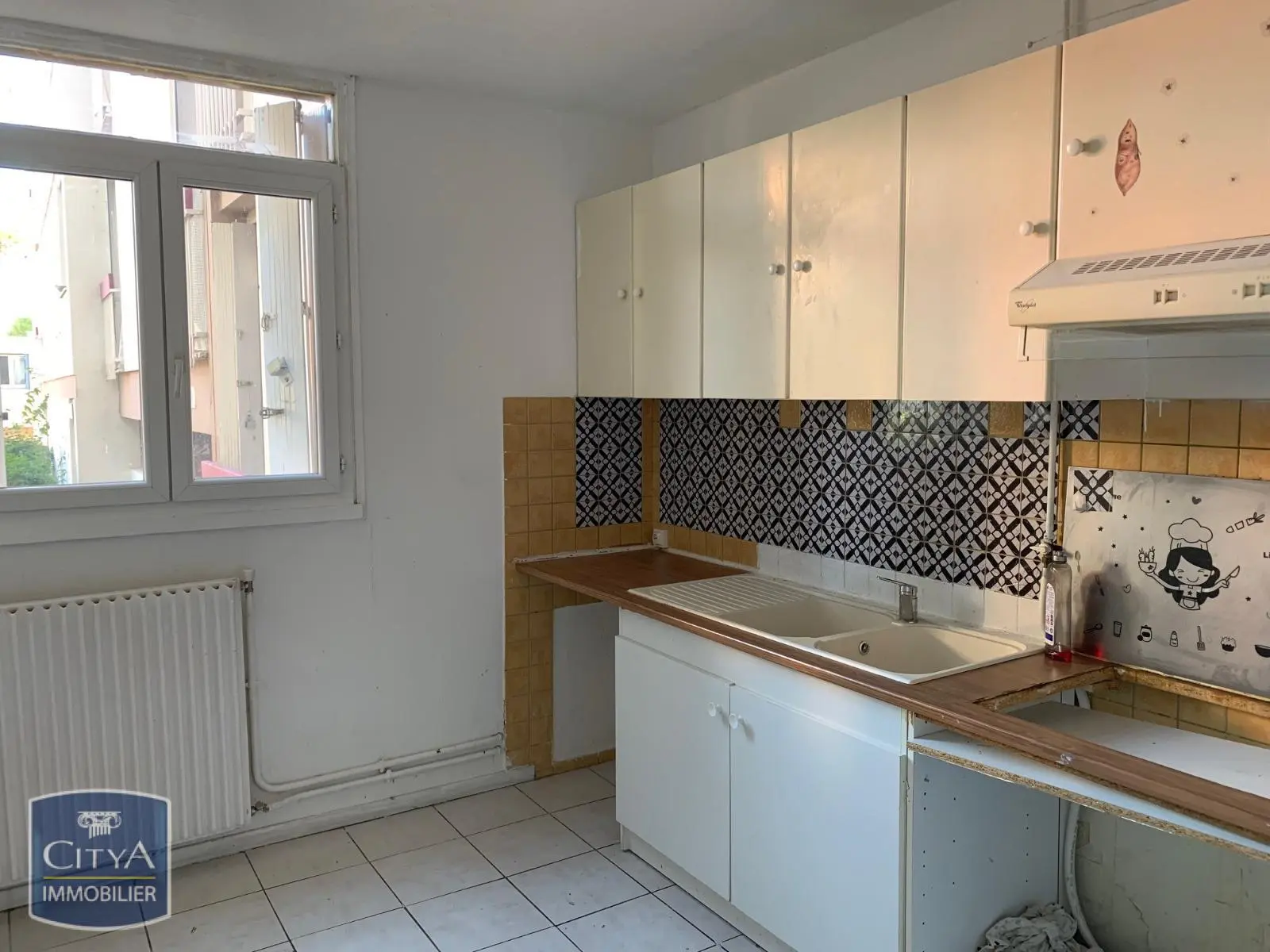 Photo 2 Appartement 3 pièces 67.3m²