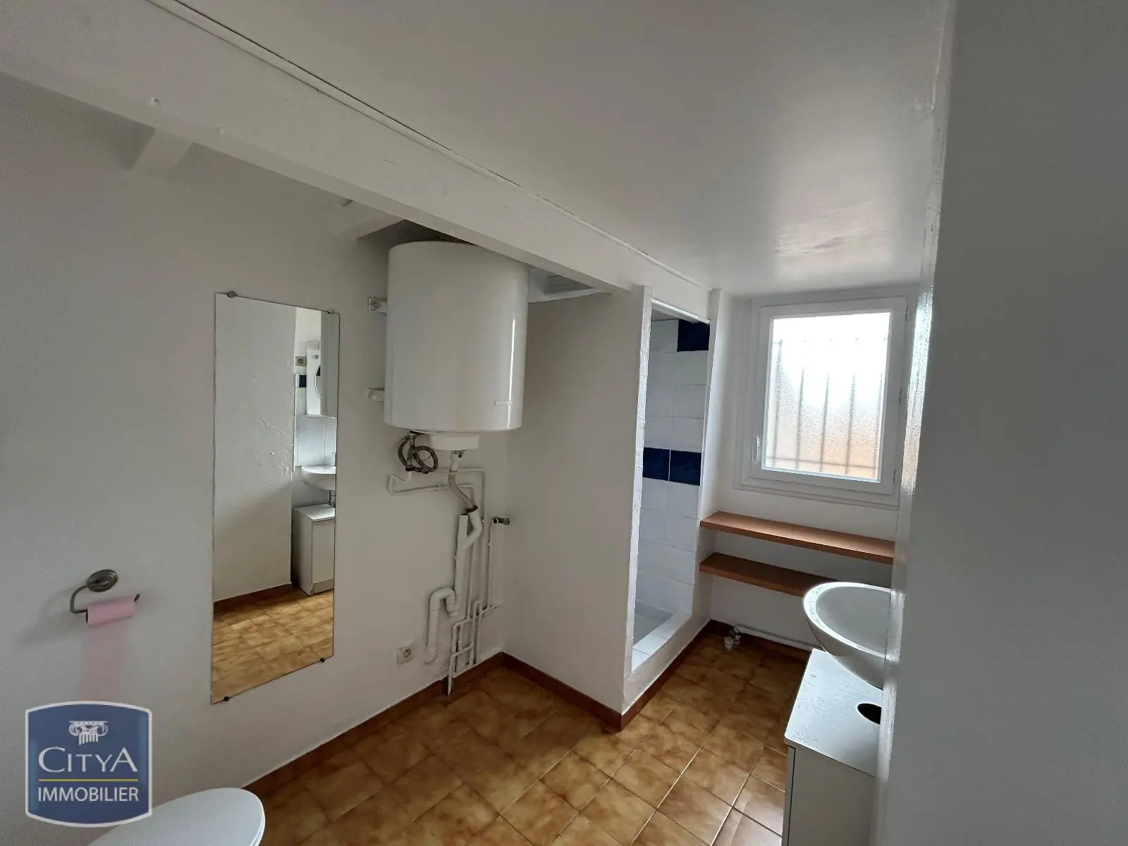 Photo 7 Appartement 2 pièces 55.65m²