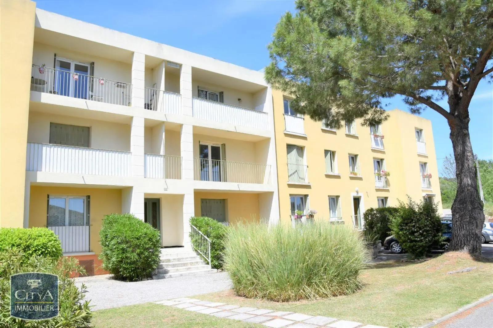 Photo 5 Appartement 1 pièce 34.19m²