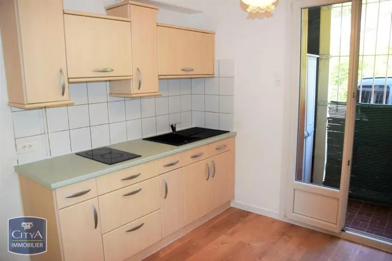 Photo 2 Appartement 4 pièces 68.46m²