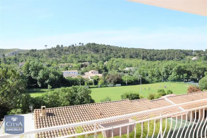 Photo 1 Appartement 4 pièces 68.46m²