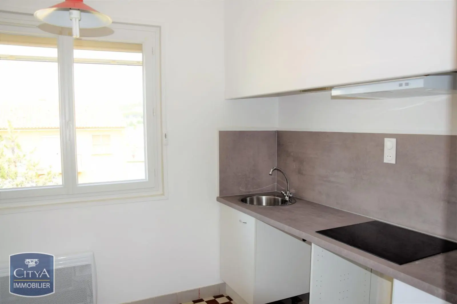 Photo 1 Appartement 2 pièces 43.81m²