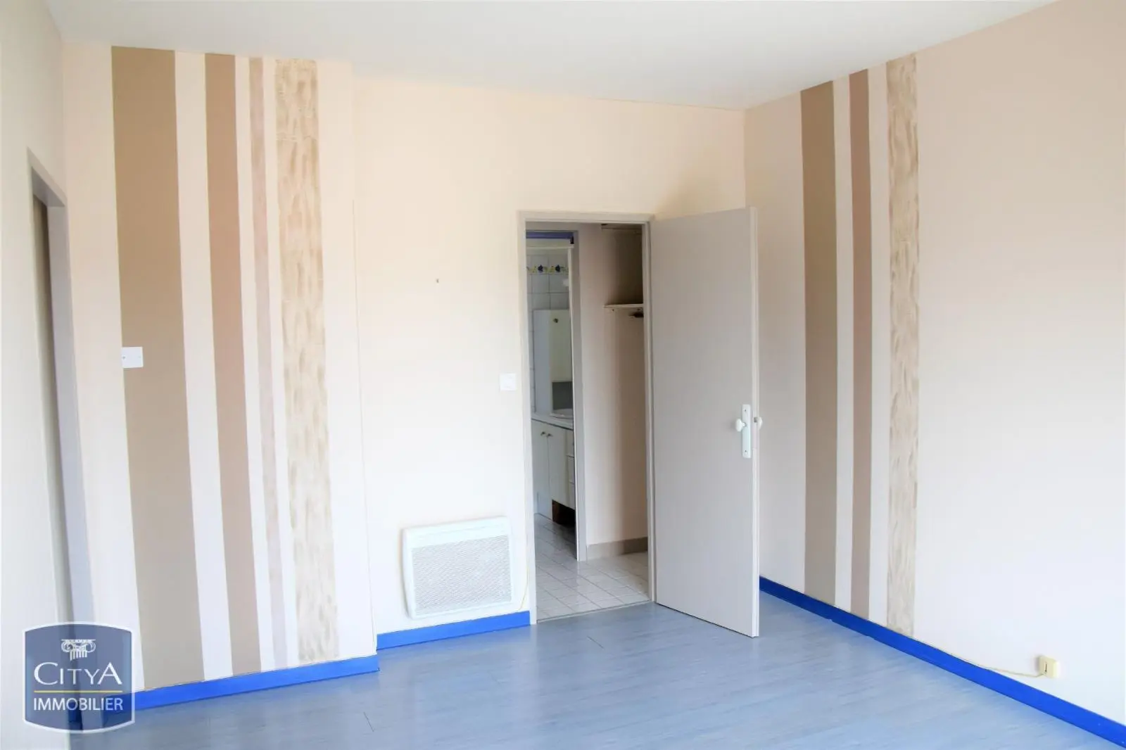 Photo 2 Appartement 2 pièces 43.81m²