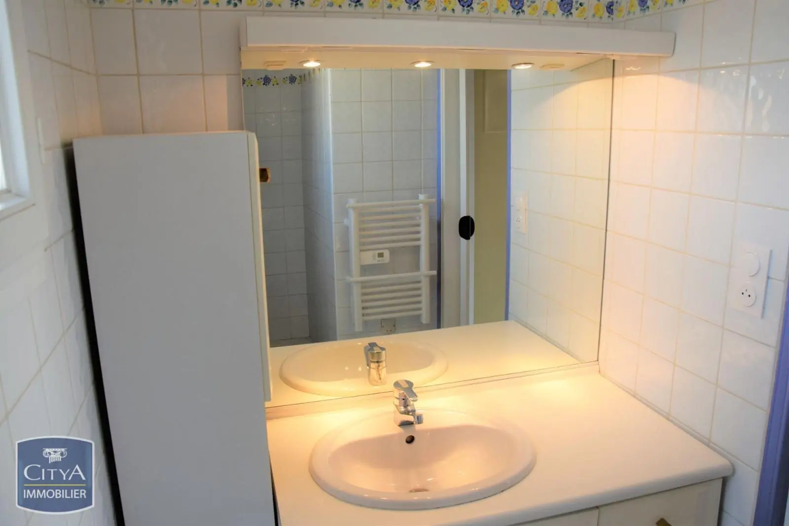 Photo 4 Appartement 2 pièces 43.81m²