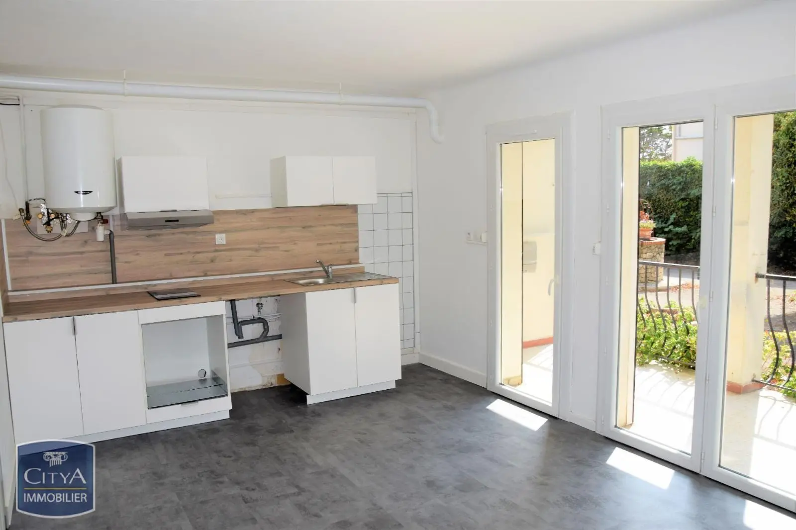 Photo 2 Appartement 2 pièces 35.86m²