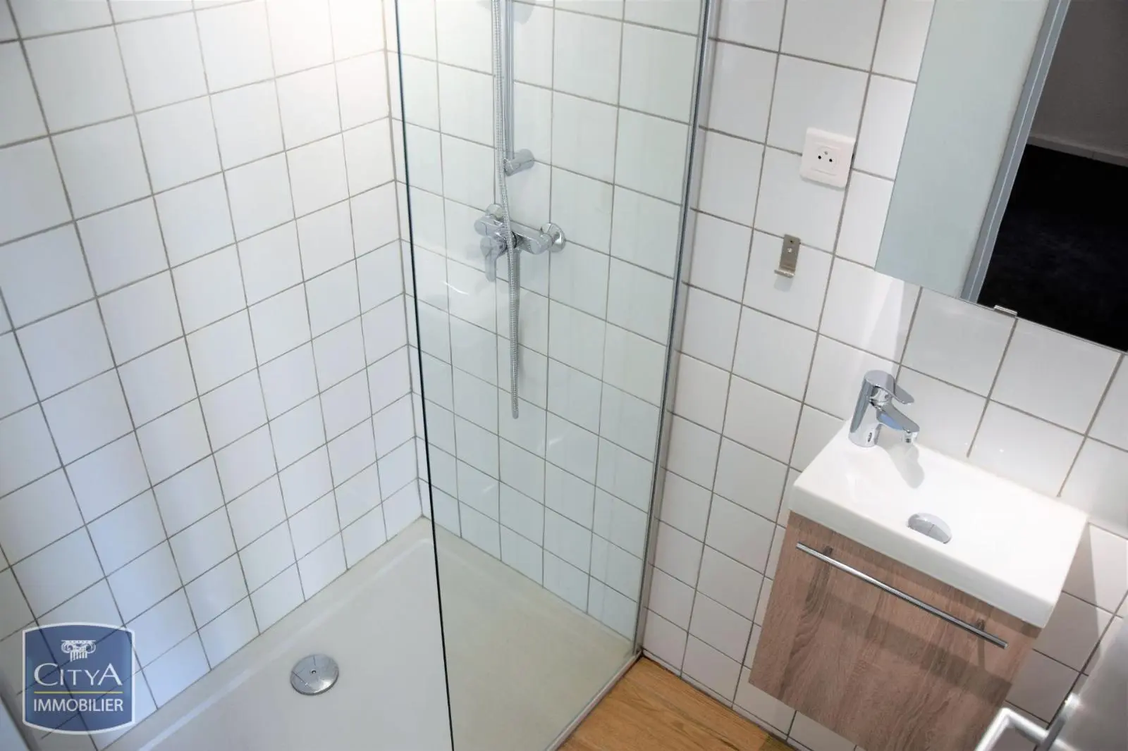 Photo 5 Appartement 2 pièces 35.86m²