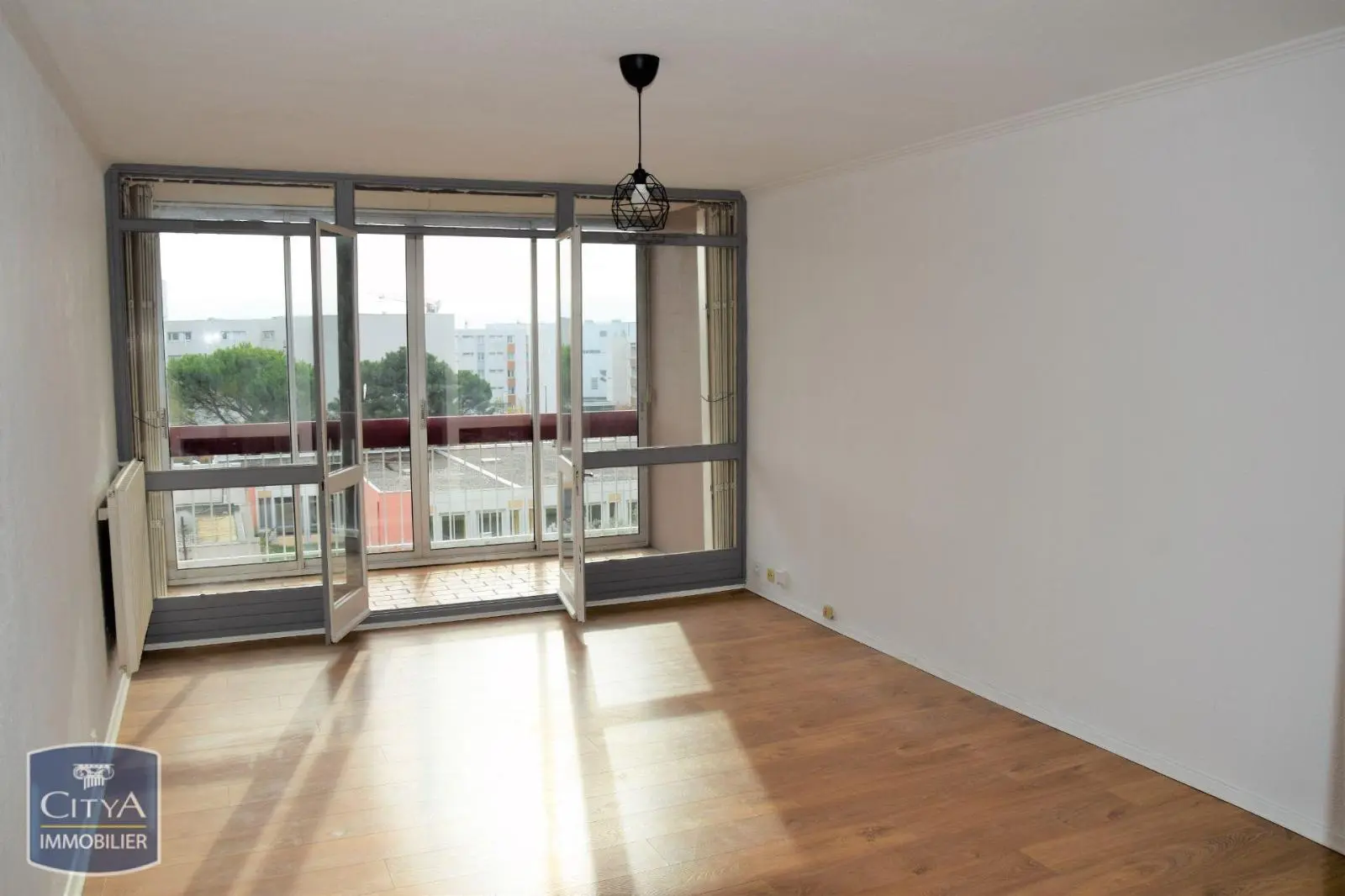 Photo 1 Appartement 2 pièces 54.64m²