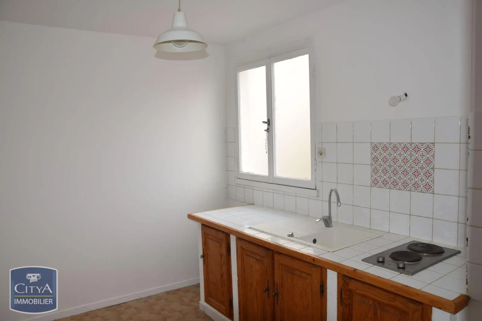 Photo 2 Appartement 2 pièces 54.64m²