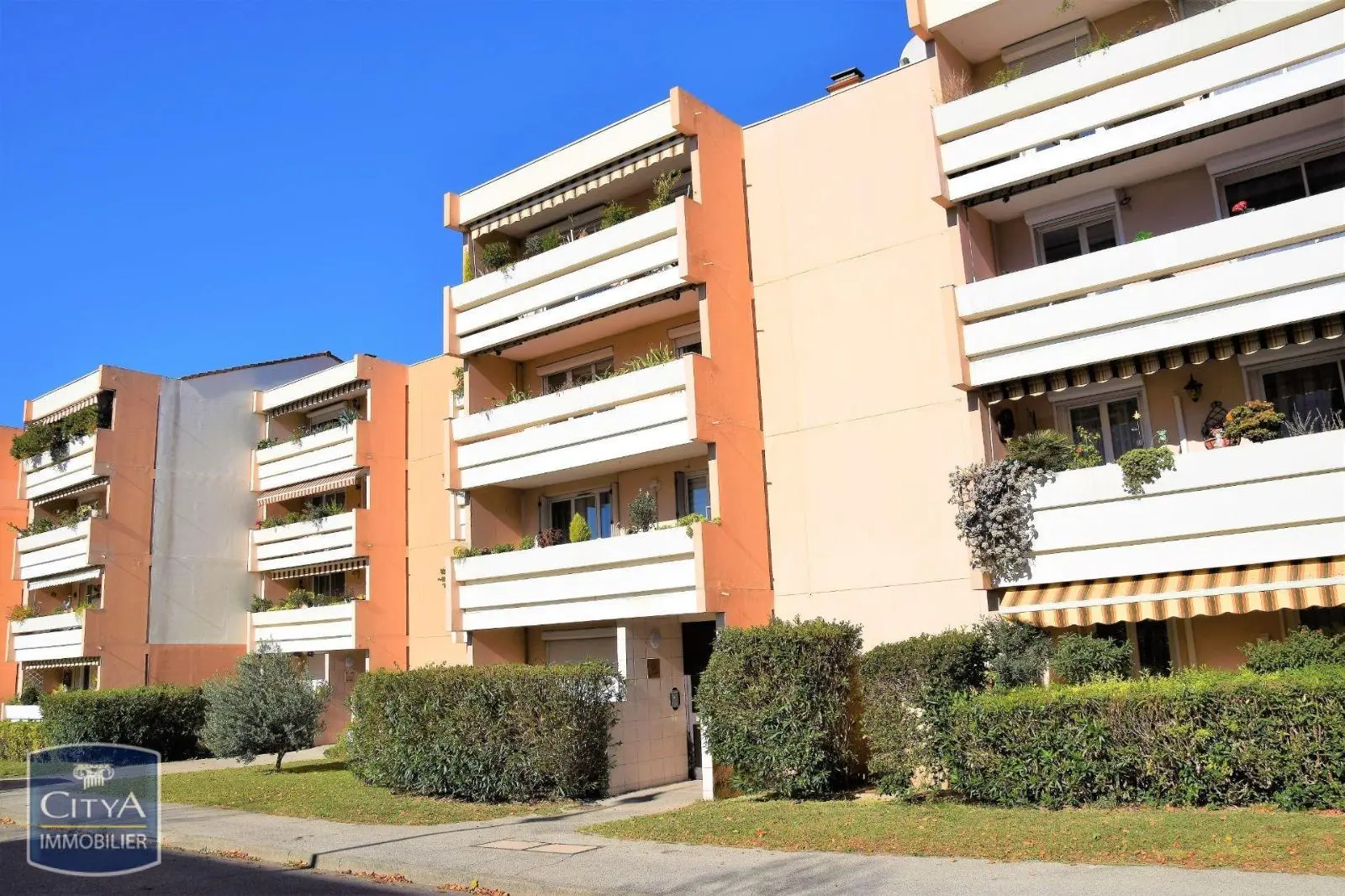 Photo 2 Appartement 3 pièces 75.31m²
