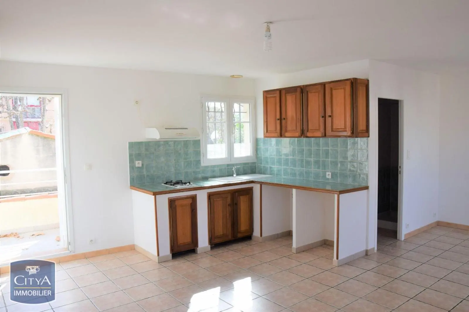 Photo 3 Appartement 1 pièce 34.34m²
