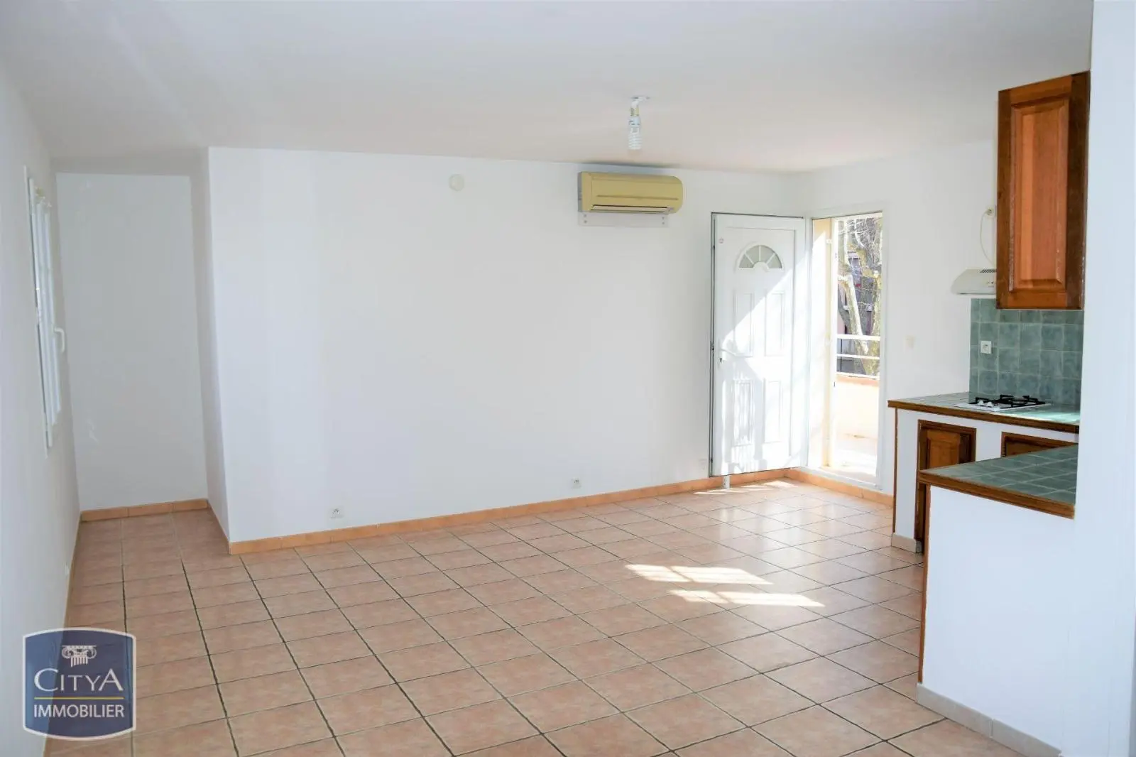 Photo 1 Appartement 1 pièce 34.34m²