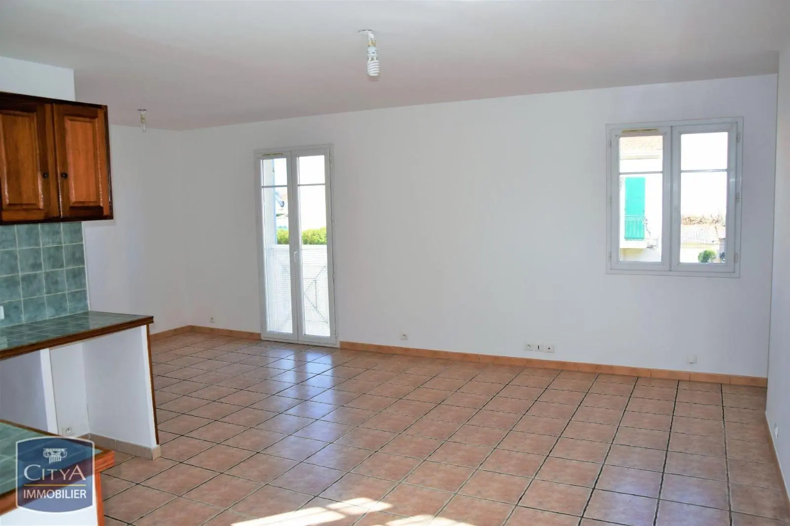 Photo 2 Appartement 1 pièce 34.34m²