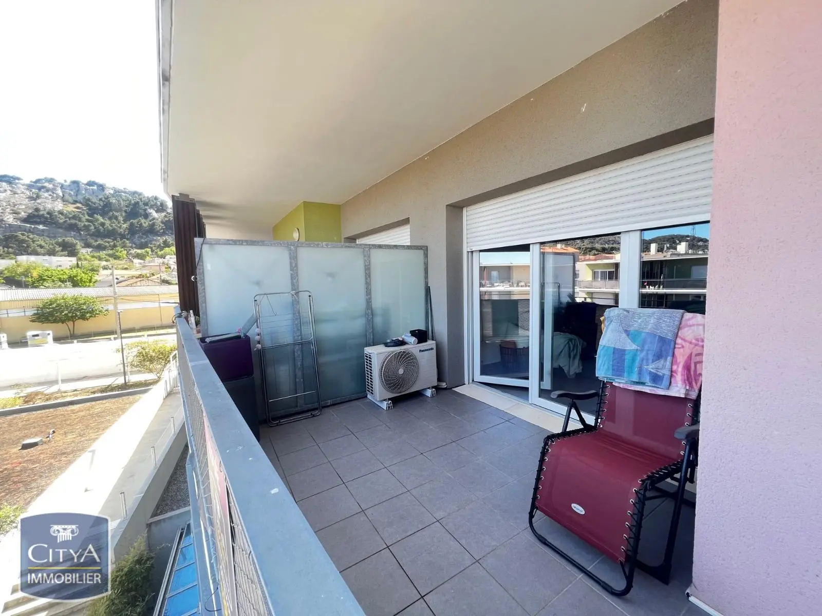 Photo 4 Appartement 2 pièces 40.41m²