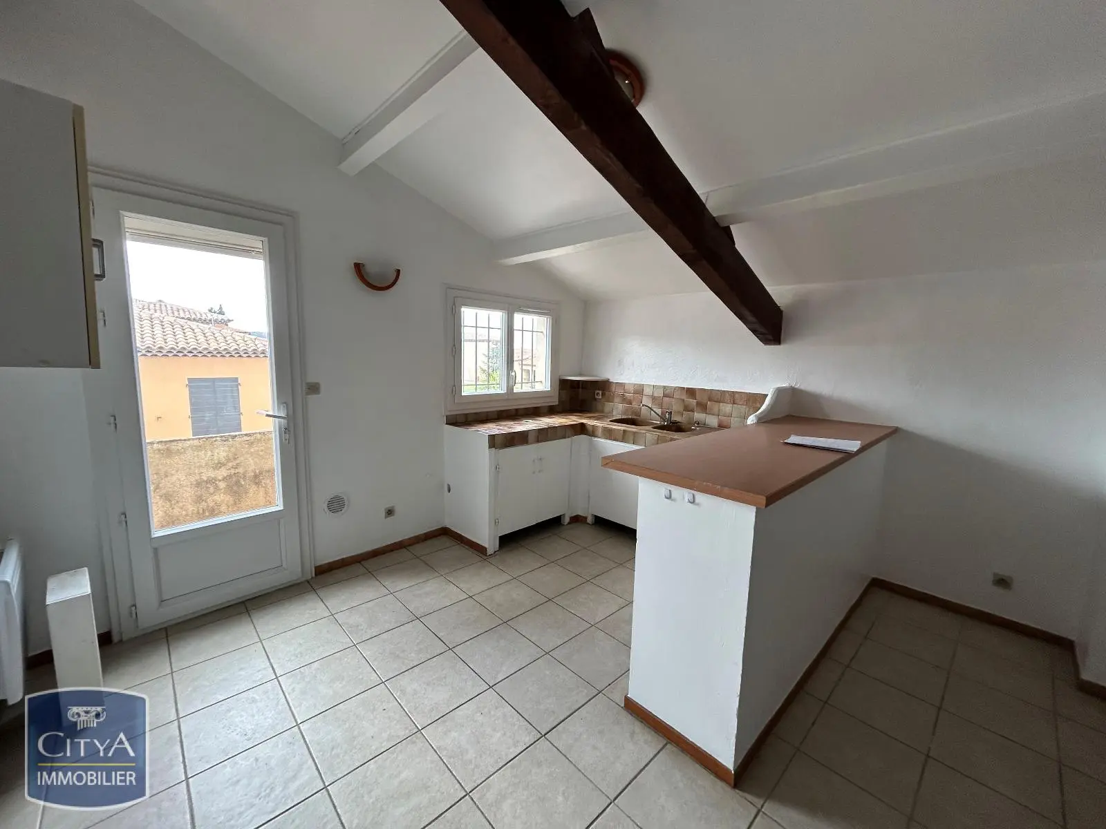 Photo 2 Appartement 2 pièces 55.65m²