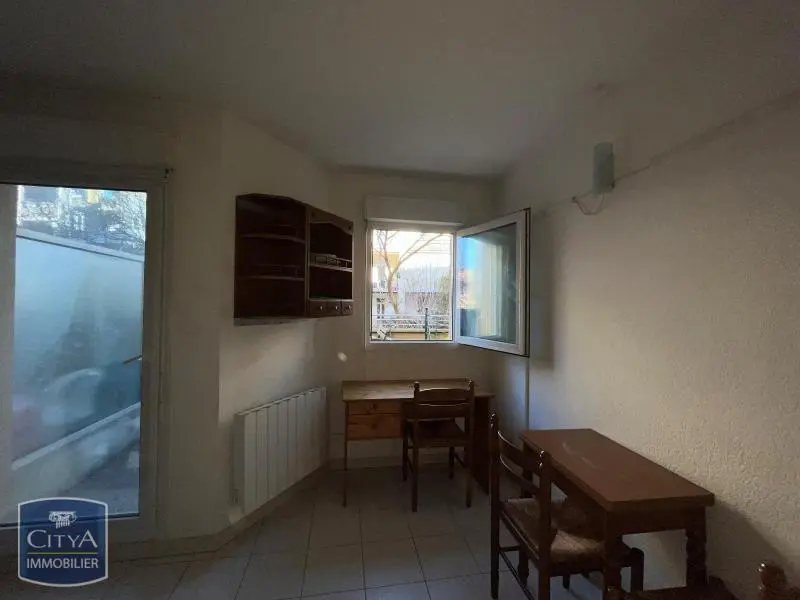 Photo 7 Appartement 1 pièce 18.78m²