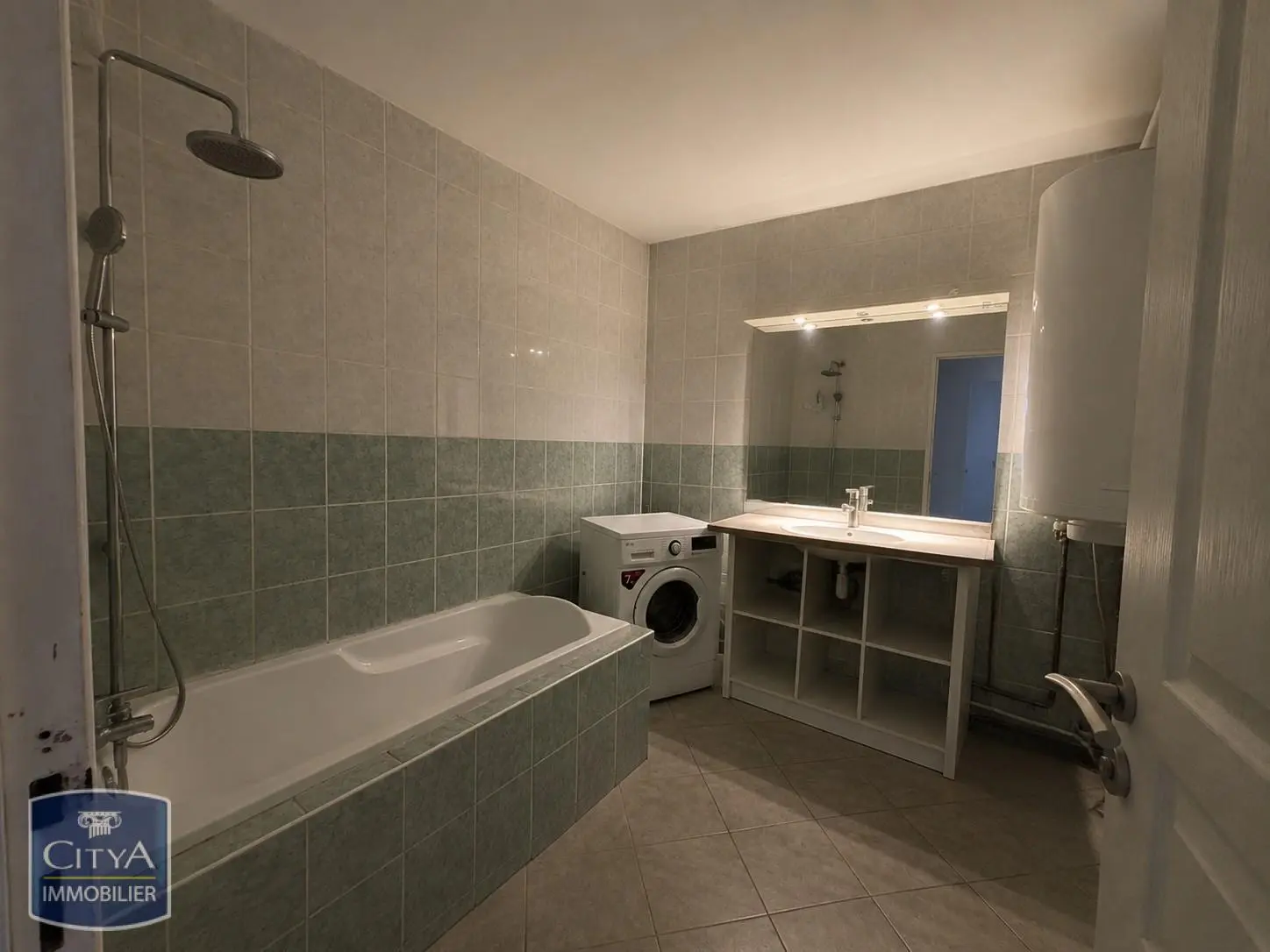 Photo 7 appartement Martigues