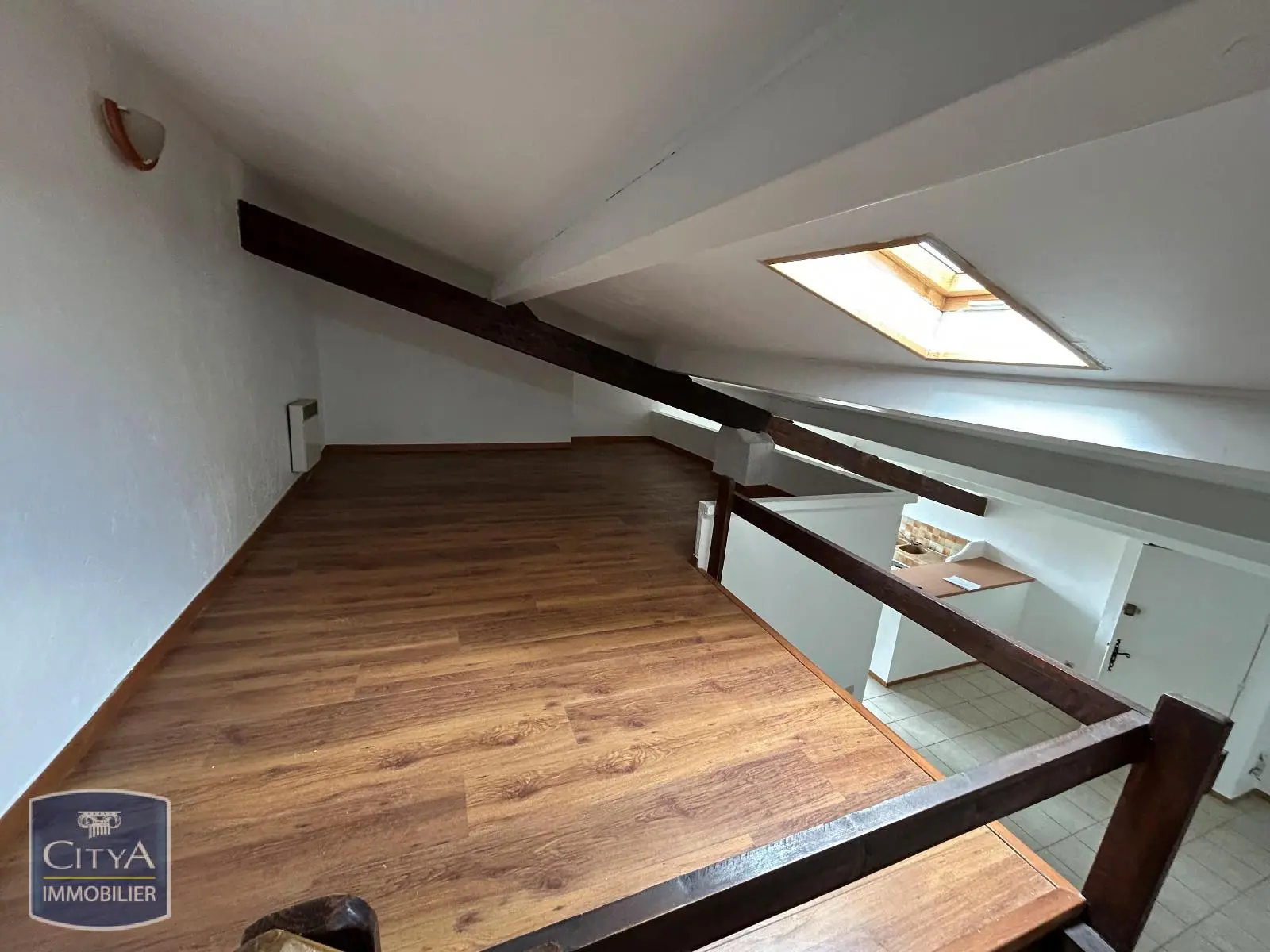 Photo 5 Appartement 2 pièces 55.65m²