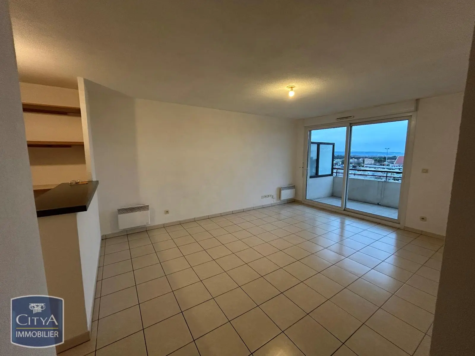 Photo 2 Appartement 3 pièces 56.1m²