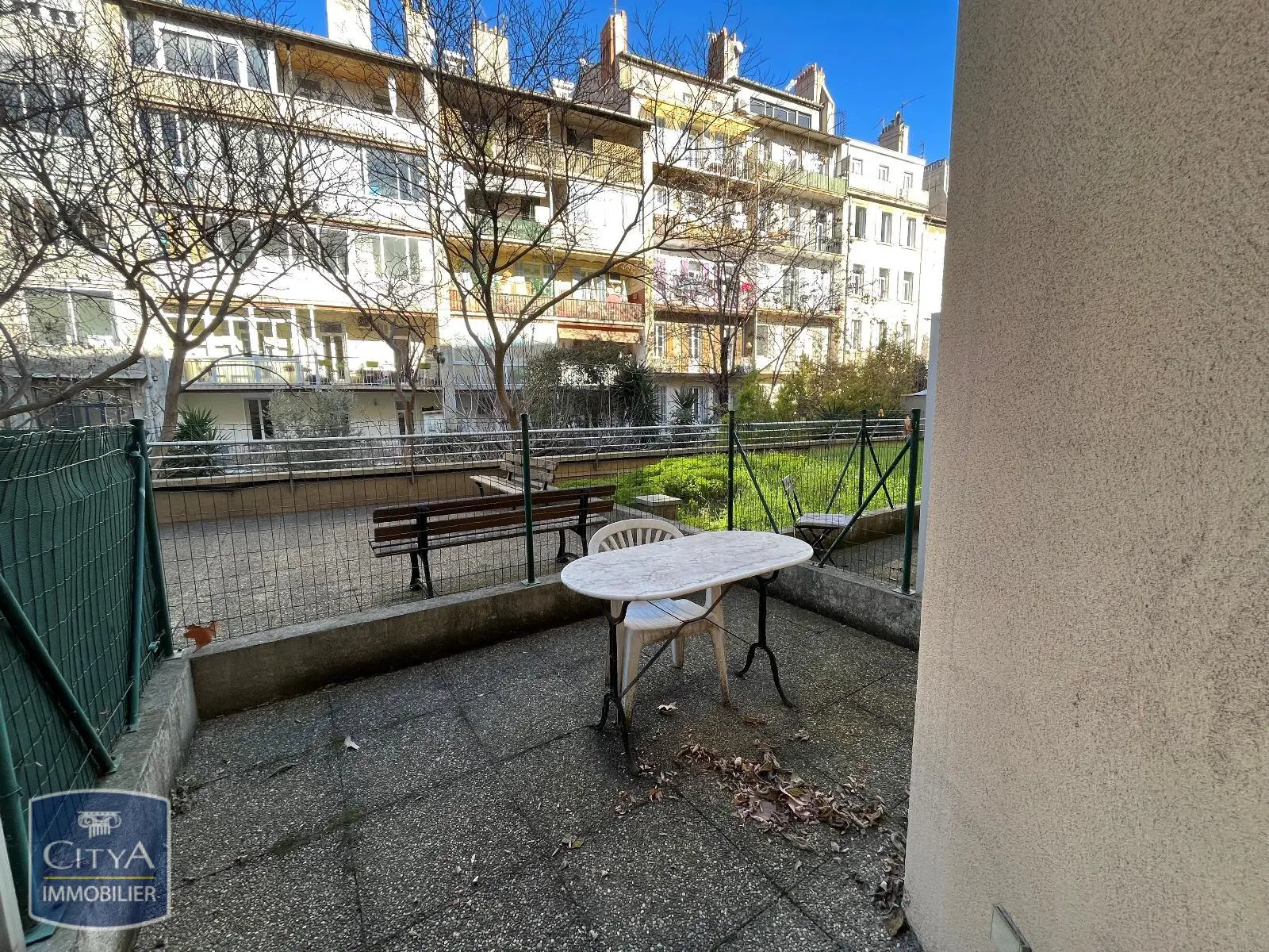 Photo 8 Appartement 1 pièce 18.78m²