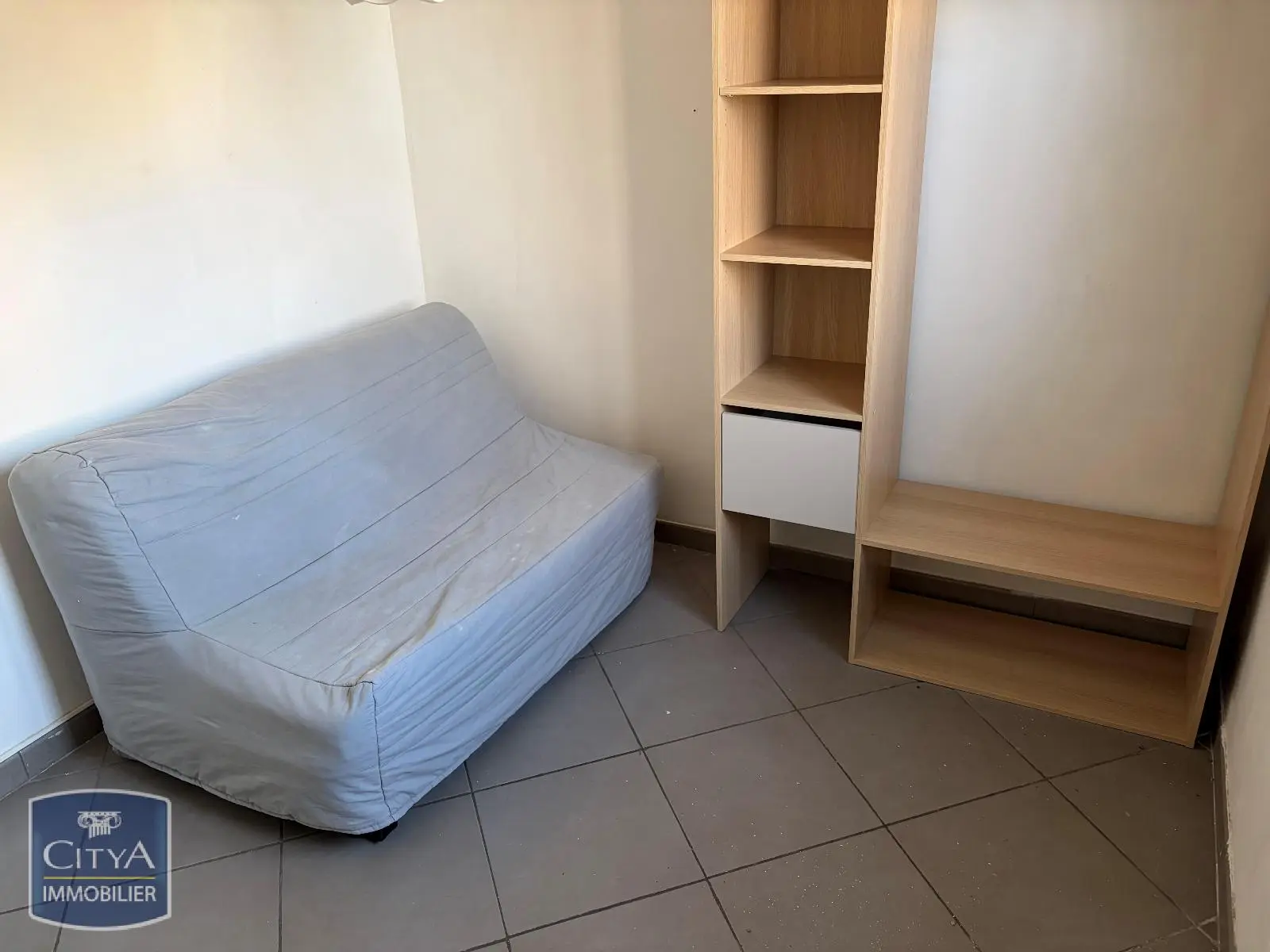 Photo 5 Appartement 2 pièces 28.94m²