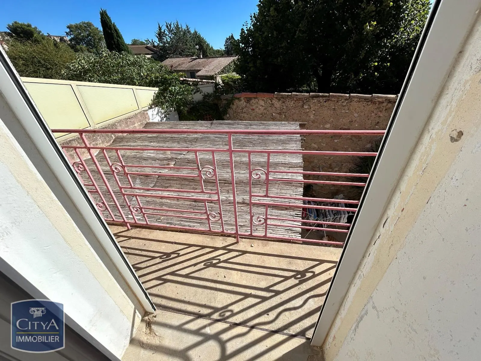 Photo 2 Appartement 1 pièce 24.65m²