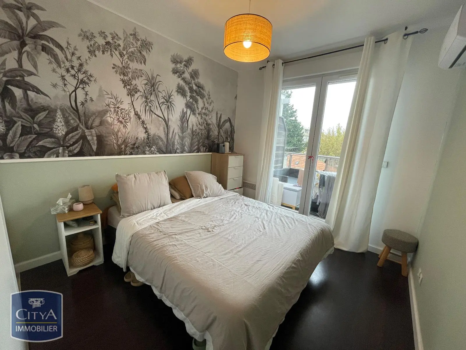 Photo 7 Appartement 3 pièces 54.71m²