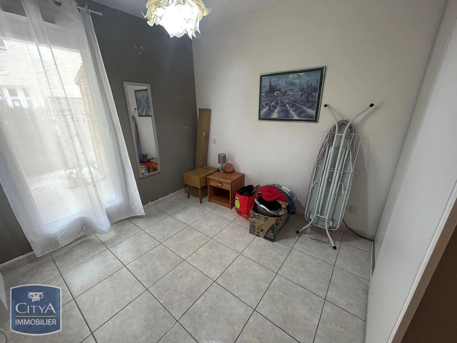 Photo 9 Appartement 3 pièces 58.46m²