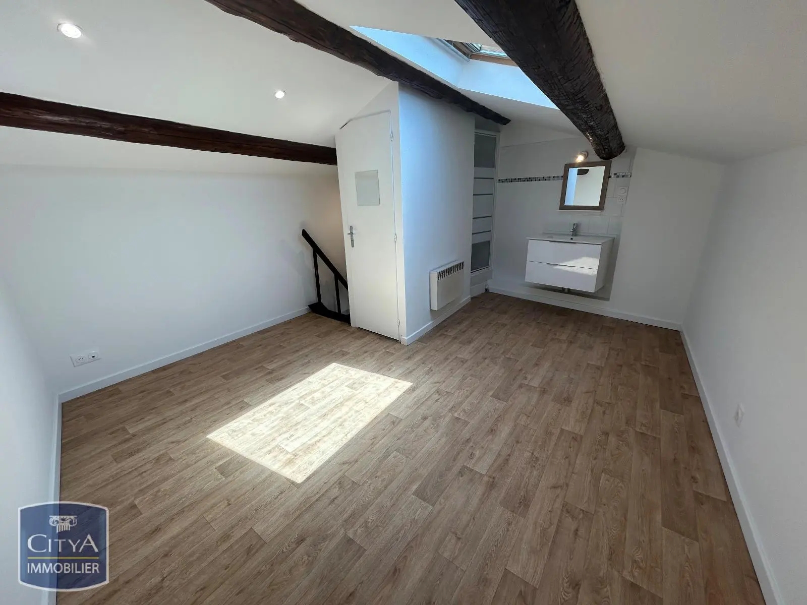 Photo 3 Appartement 2 pièces 34.13m²