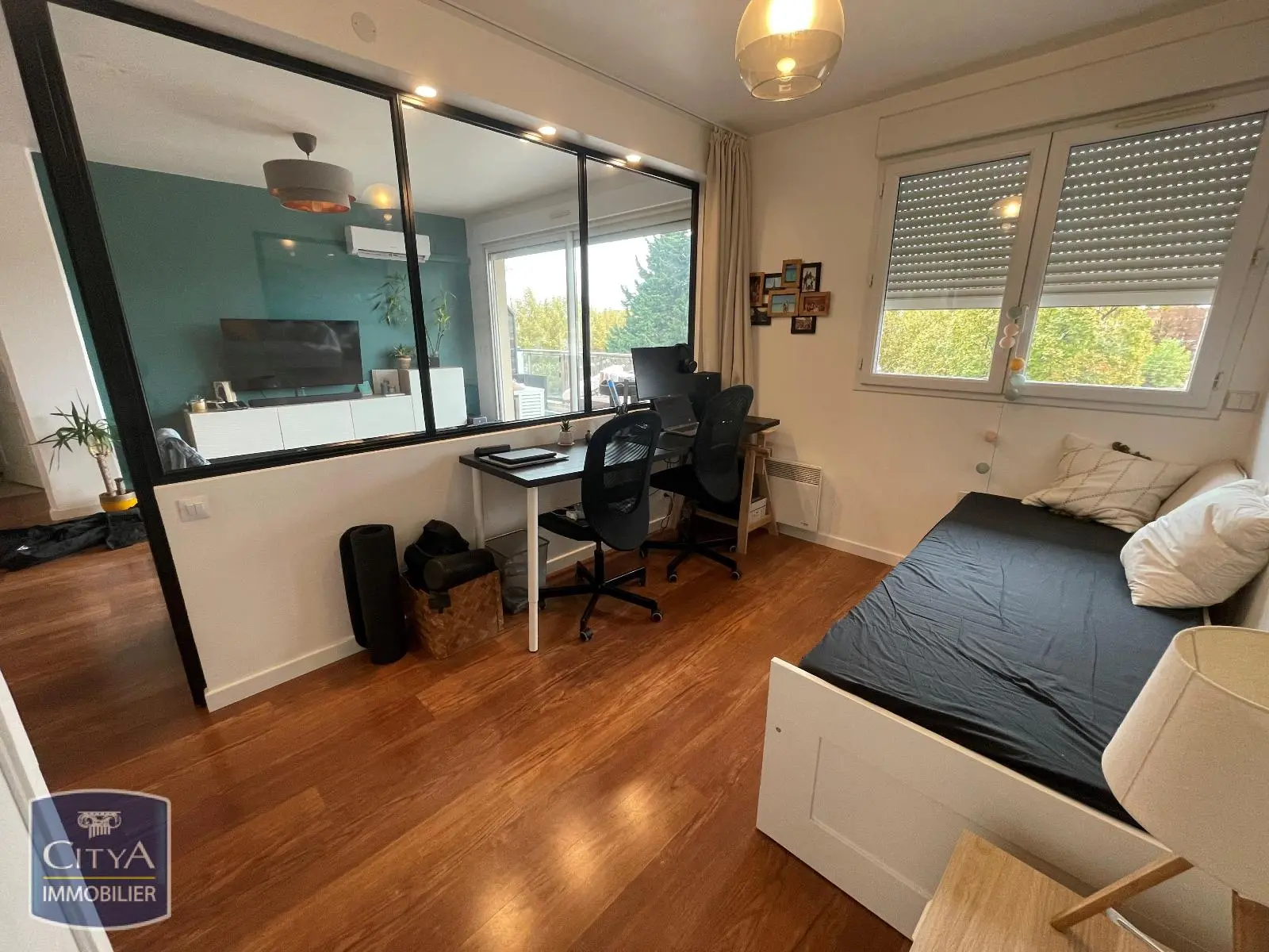 Photo 9 Appartement 3 pièces 54.71m²