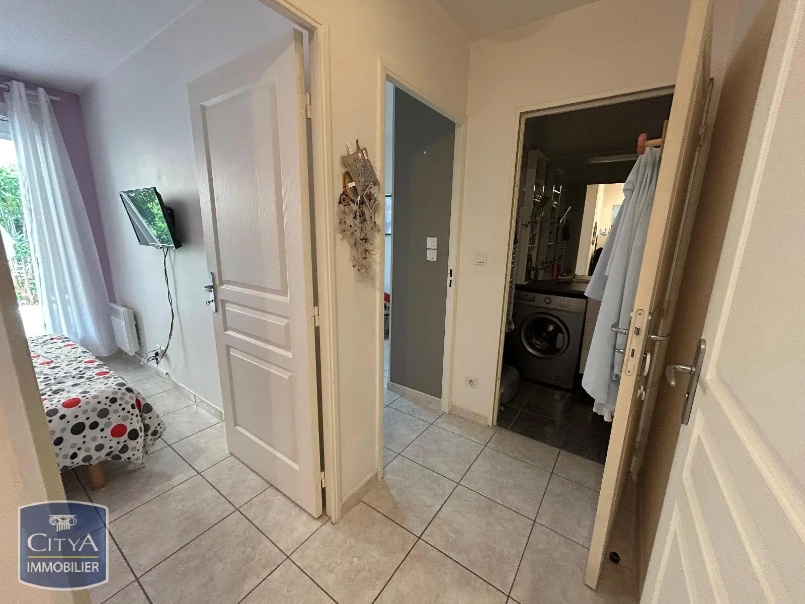 Photo 11 Appartement 3 pièces 58.46m²