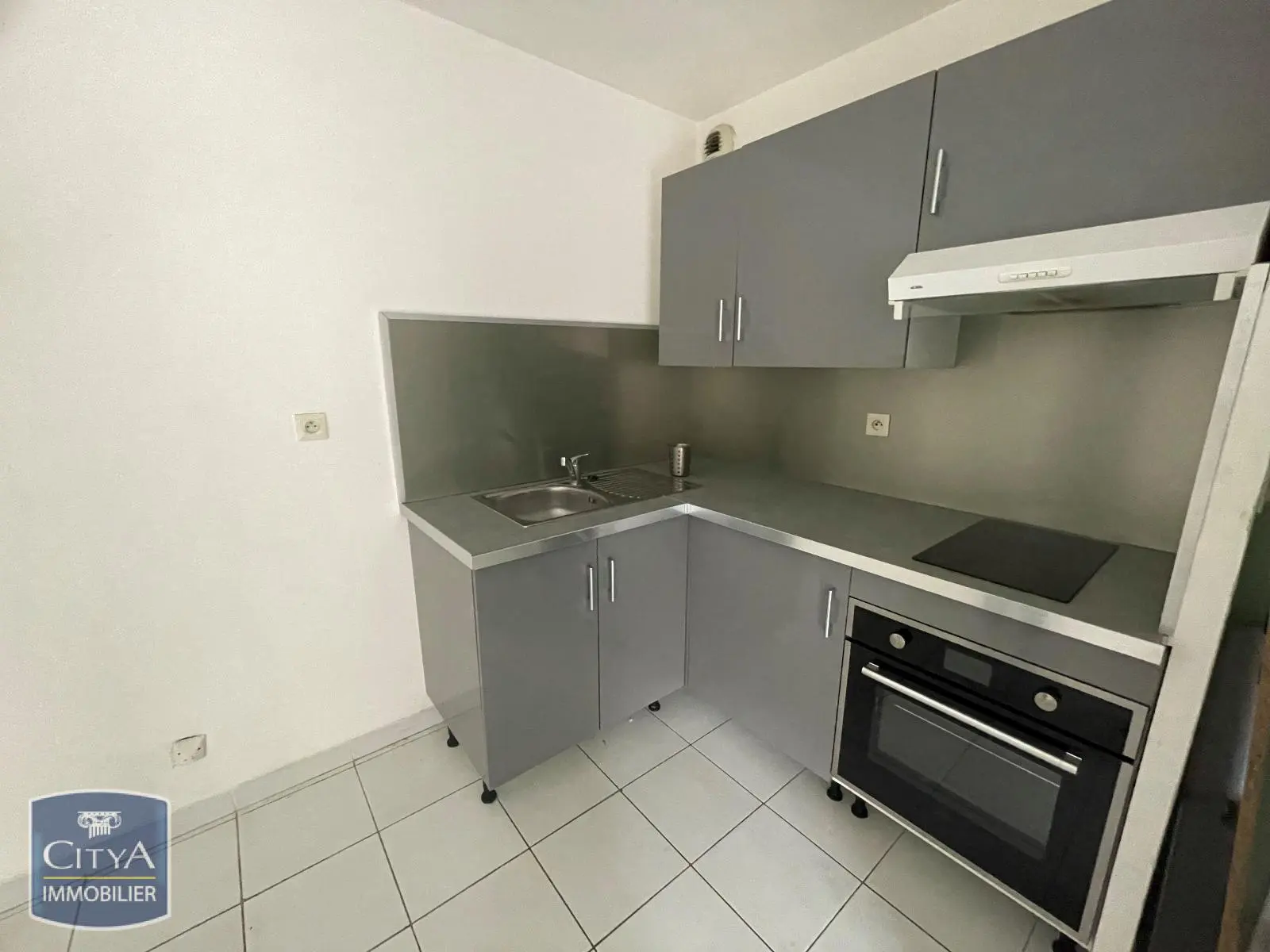 Photo 3 Appartement 2 pièces 43.61m²