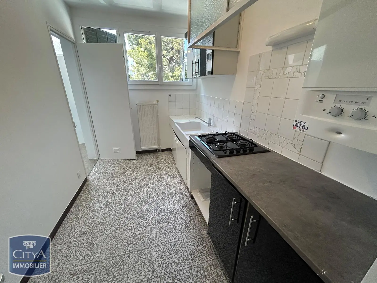 Photo 5 Appartement 3 pièces 55m²