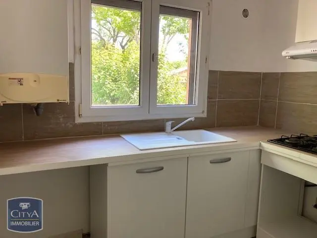 Photo 4 Appartement 3 pièces 58.41m²