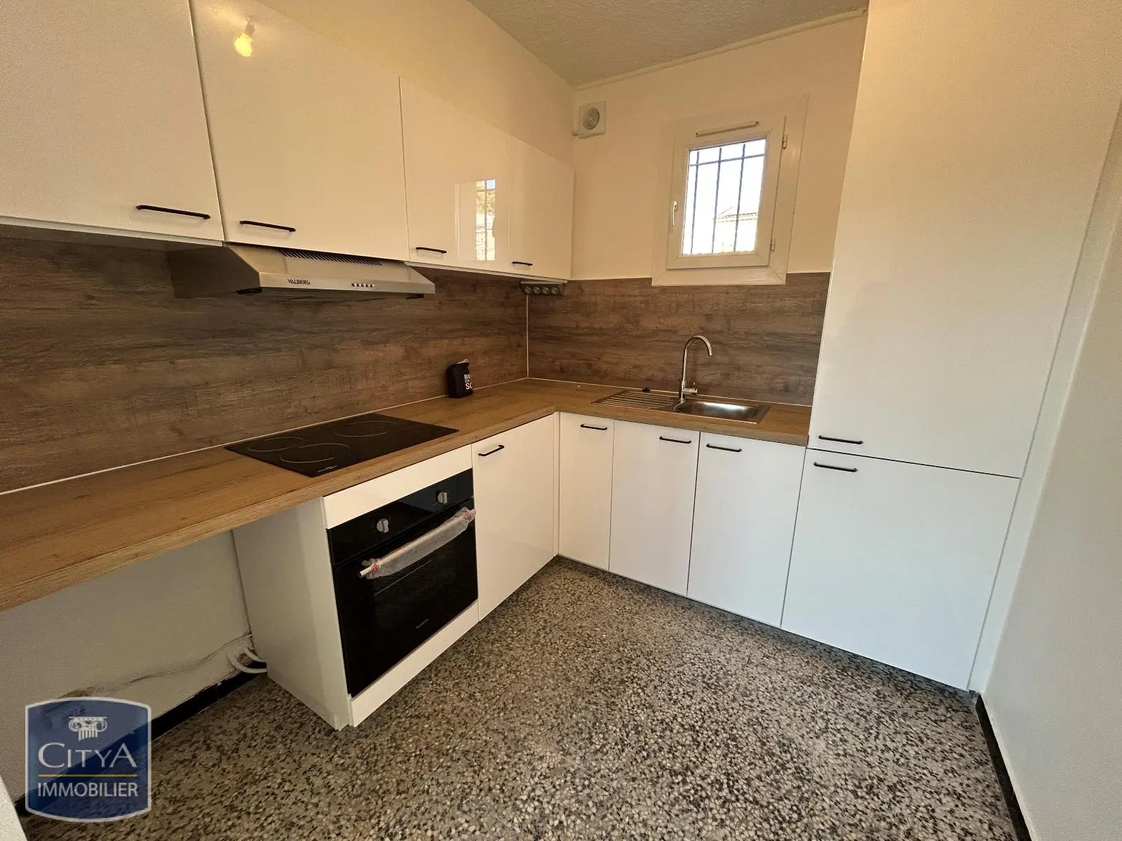 Photo 5 Appartement 2 pièces 31.09m²