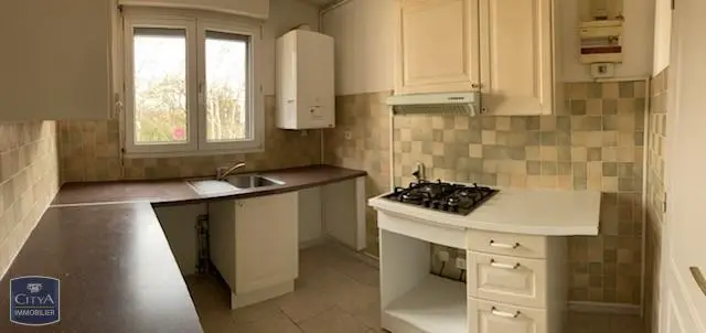 Photo 3 Appartement 4 pièces 71.31m²