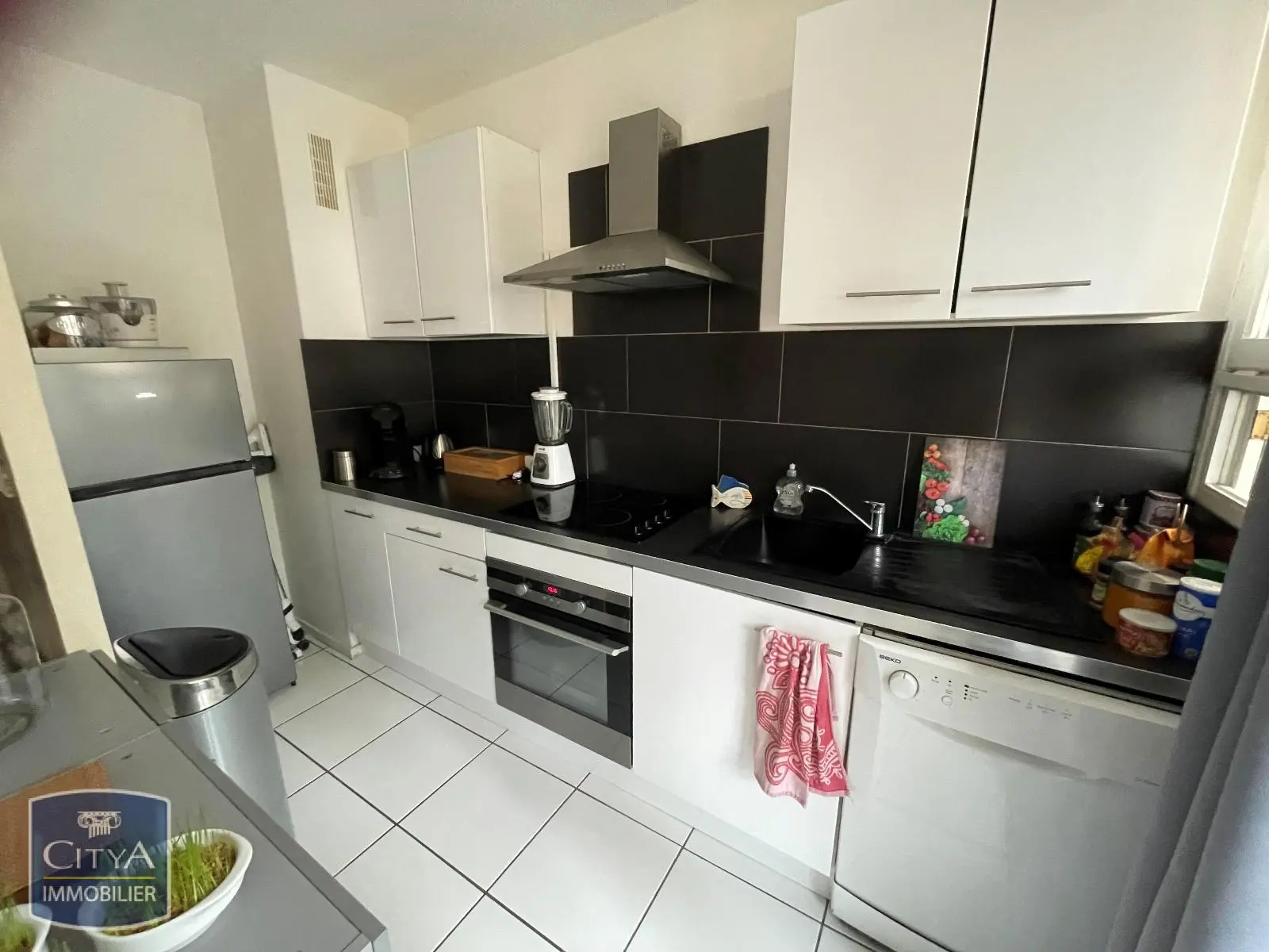 Photo 5 Appartement 1 pièce 31.89m²