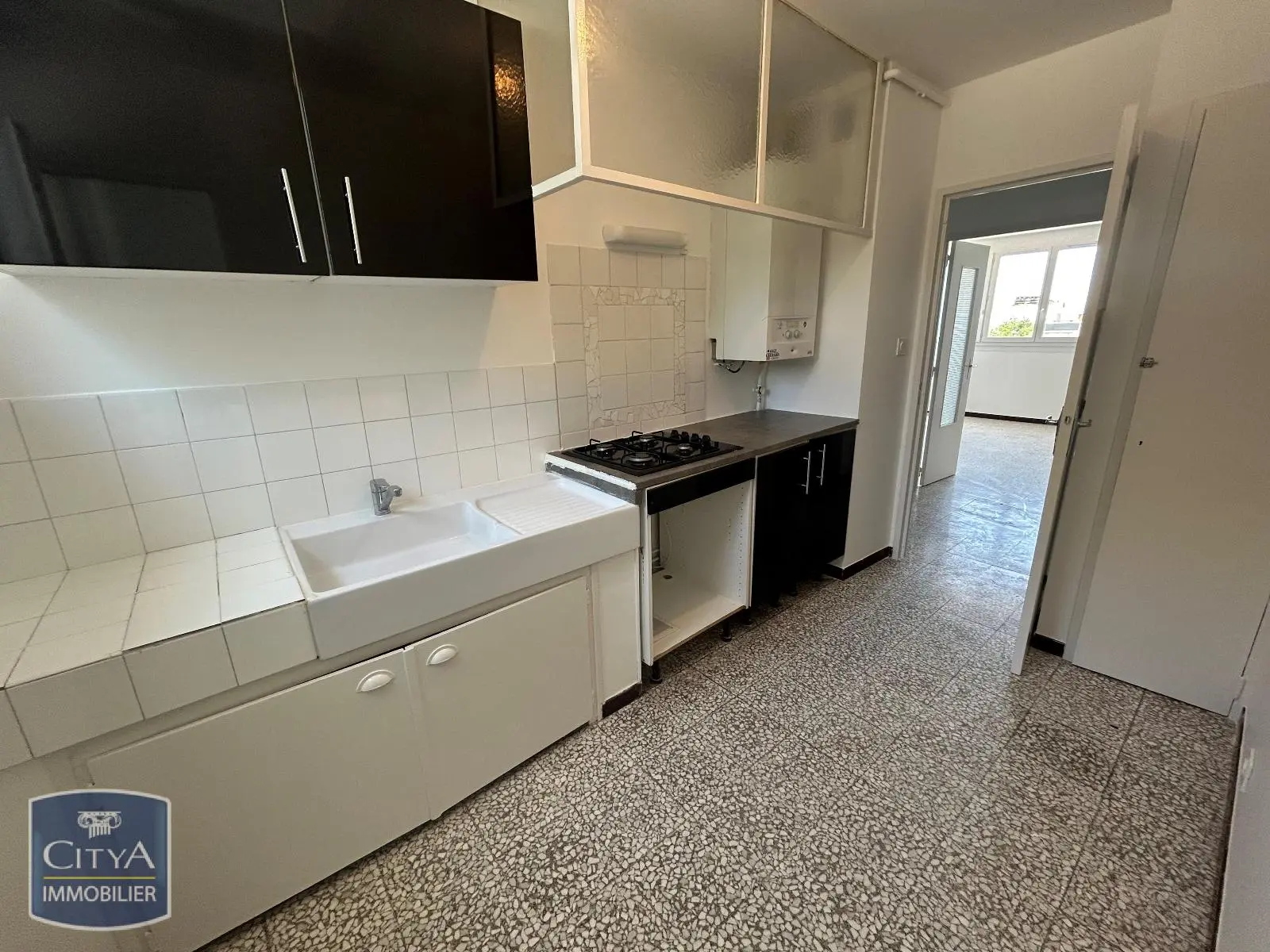 Photo 4 Appartement 3 pièces 55m²