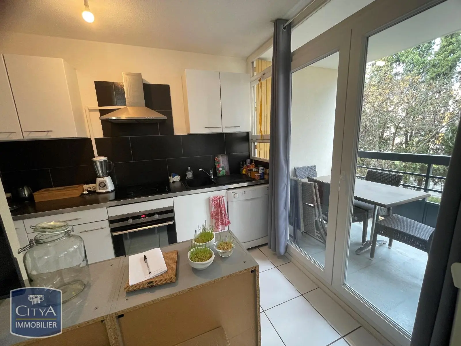Photo 4 Appartement 1 pièce 31.89m²