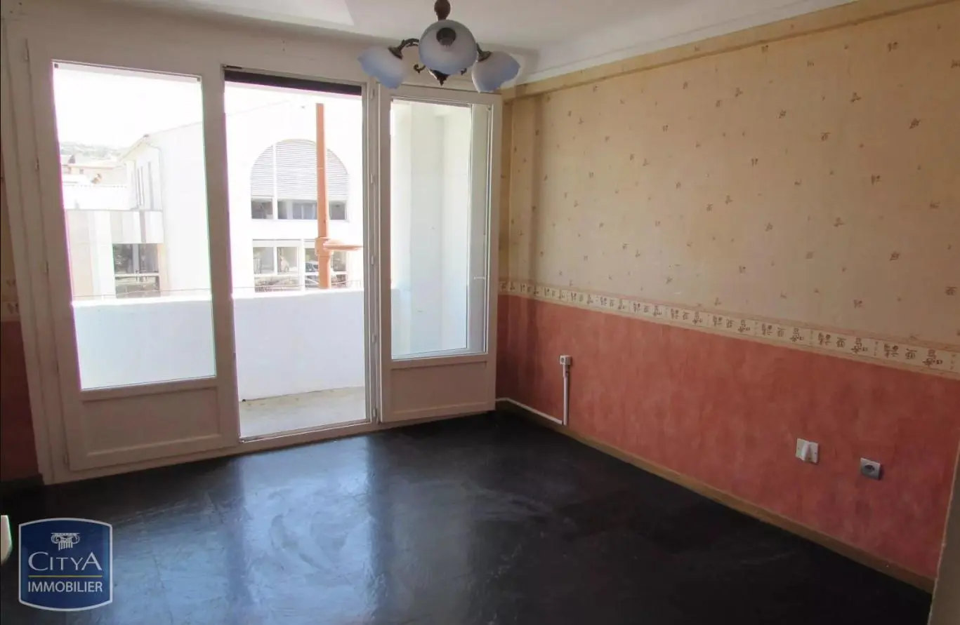 Photo 2 Appartement 3 pièces 55.66m²