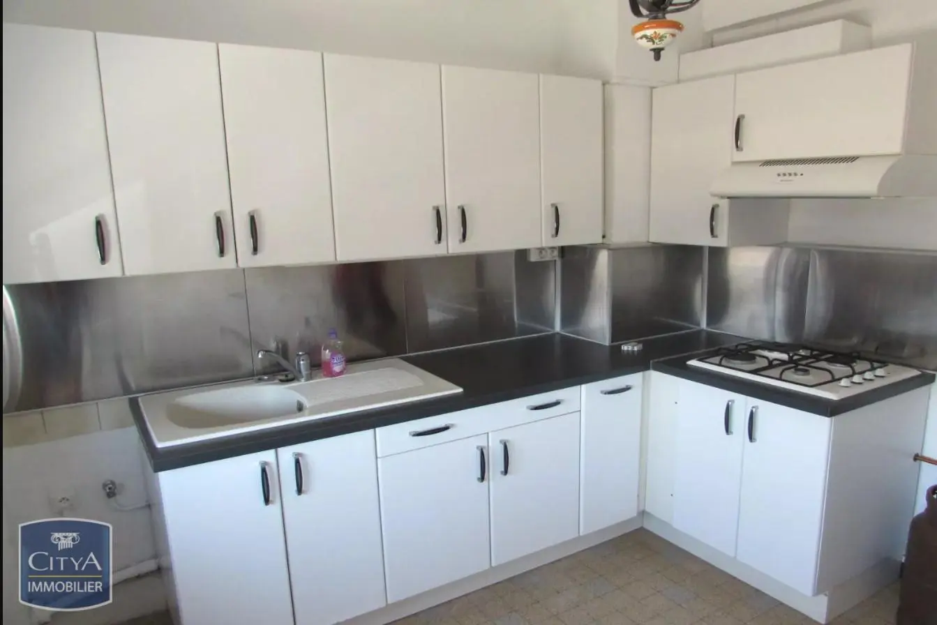 Photo 1 Appartement 3 pièces 55.66m²