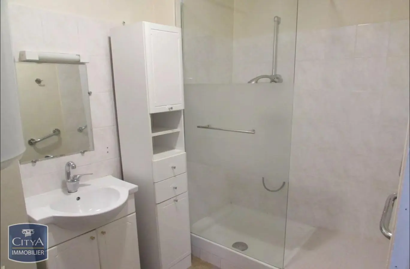 Photo 3 Appartement 3 pièces 55.66m²