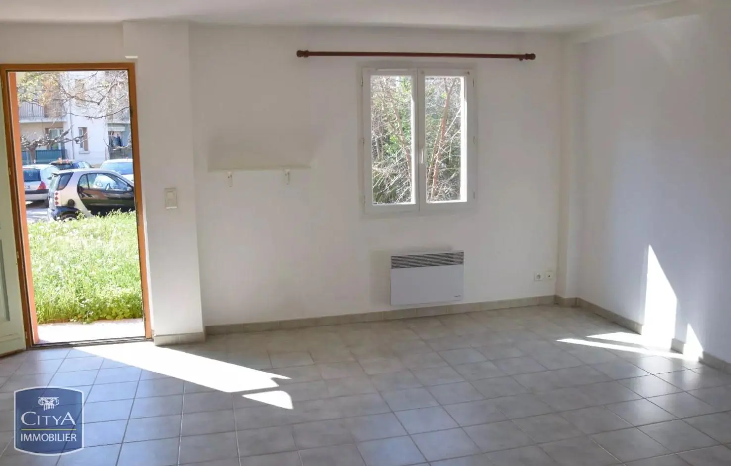 Photo 1 Appartement 1 pièce 36.91m²