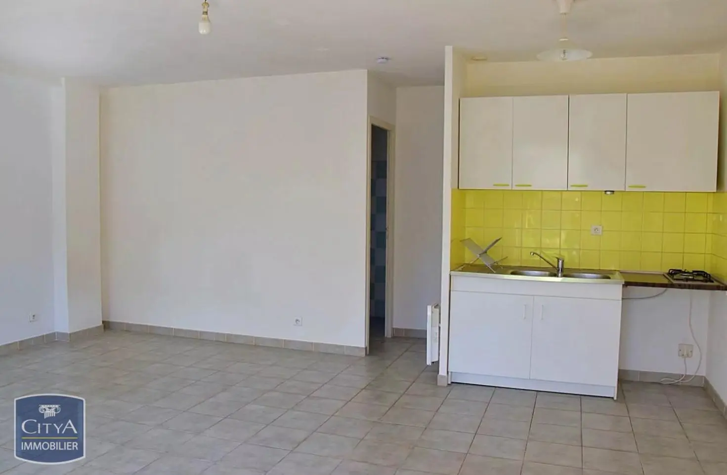 Photo 1 appartement Marignane