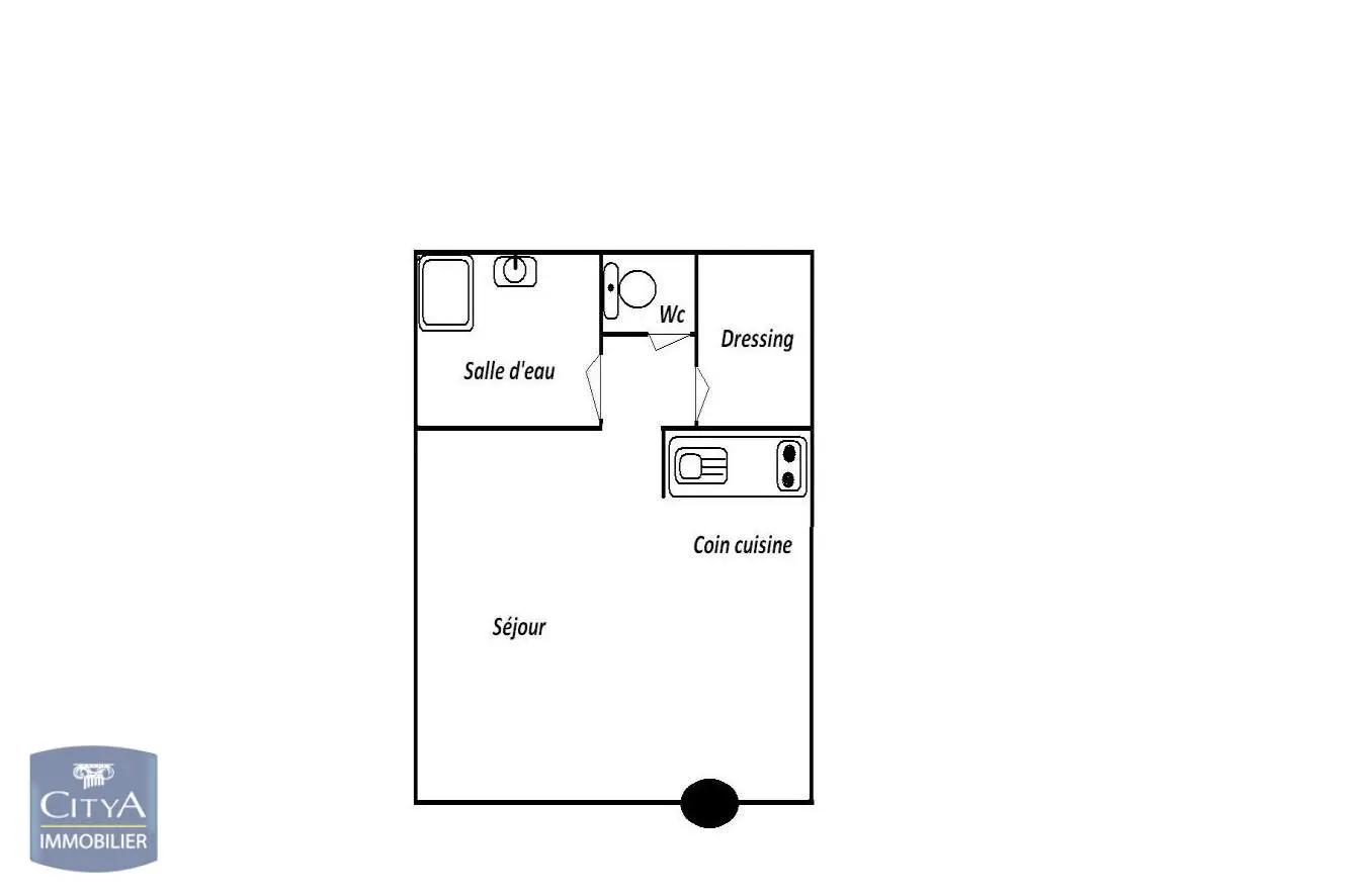 Photo 3 appartement Marignane