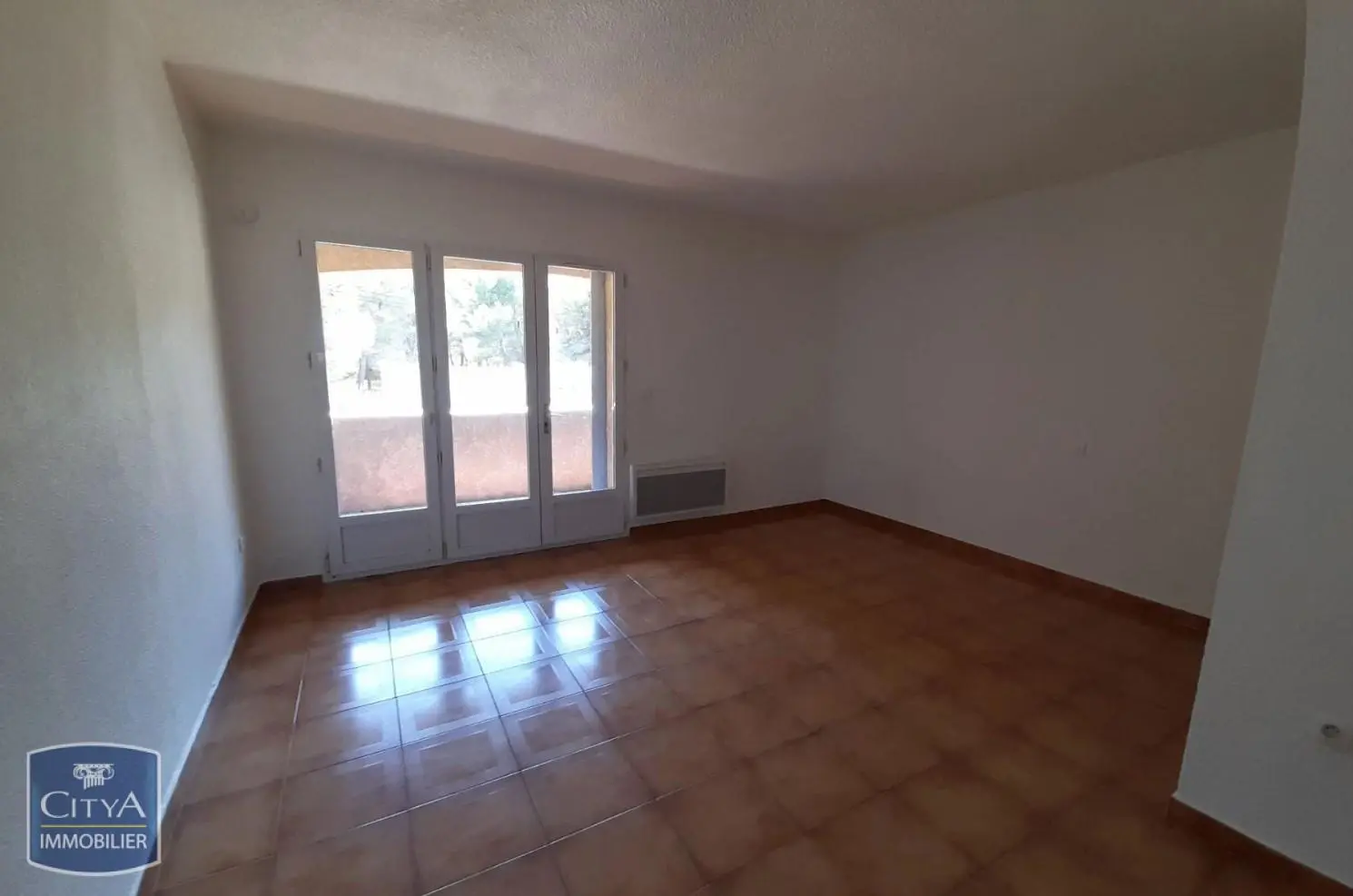 Photo 3 Appartement 1 pièce 27m²