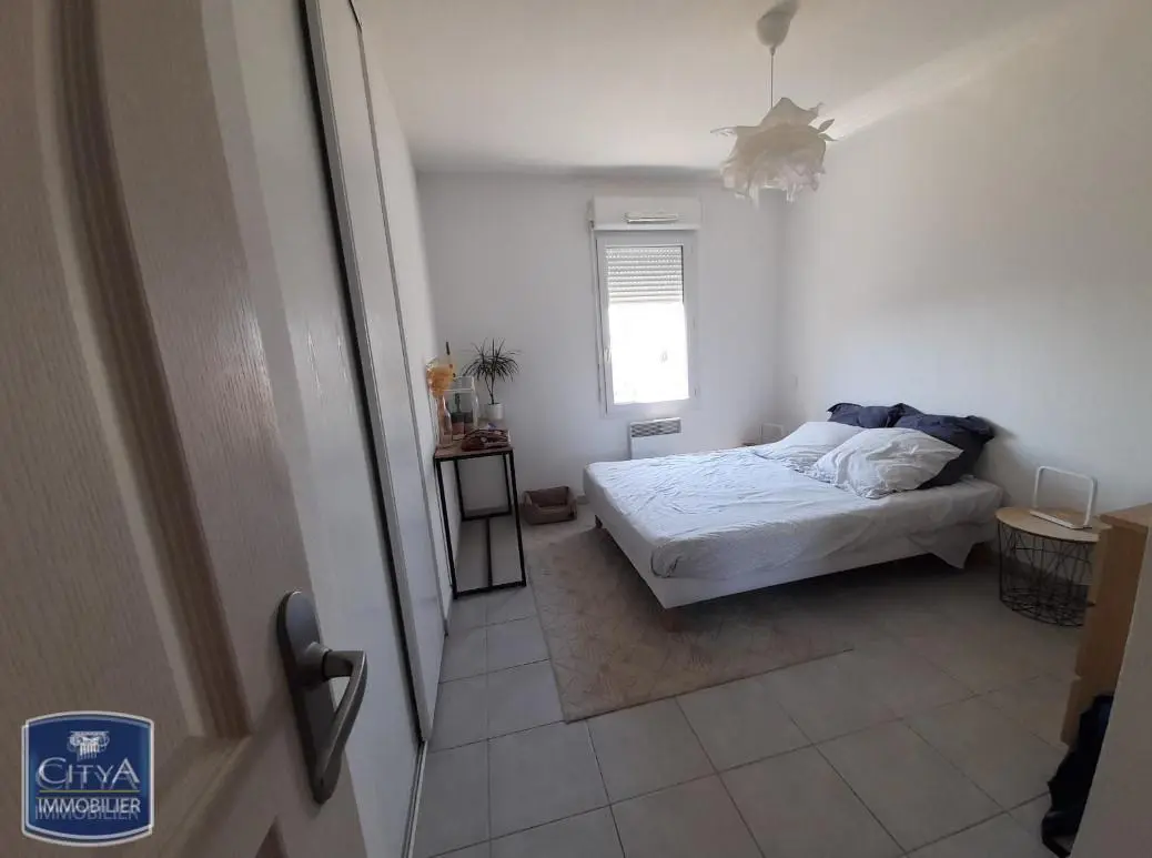 Photo 1 Appartement 2 pièces 37.33m²