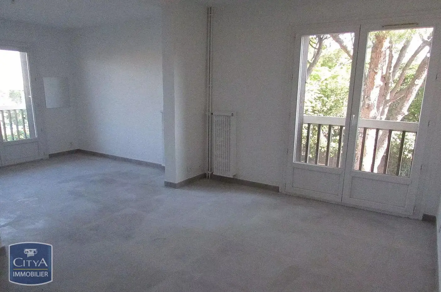 Photo 1 Appartement 2 pièces 34.37m²